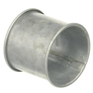 Huge Demand on High Quality Round Shape Metal Galvanized <b>Napkin</b> Ring with <b>Silver</b> Ring for Wedding and Restaurant Use - Product Image 4