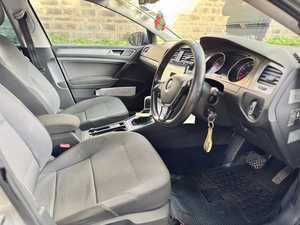 Volkswagen Golf Variant Usado del 2014 - Product Image 2