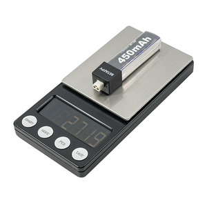 Batería <span class=keywords><strong>BETAFPV</strong></span> BT3.0 <span class=keywords><strong>450mAh</strong></span> 2S (2PCS) - Product Image 4