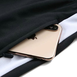 Vêtements pour hommes Dernier produit haut de gamme Produit respirant personnalisé Confortable Meilleur design Pantalon pour hommes - Product Image 5