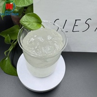 Texapone N70 SLES 70% Qualité Industrielle et Cosmétique Matière Première Détergente Bidon de 170 kg Liquide Visqueux N° CAS 68585-34-2