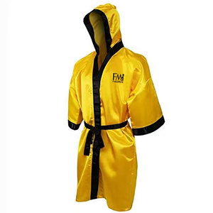 Vestido de artes marciales de buena calidad, estilo profesional, ropa de entrenamiento de lucha libre elástica disponible, opciones de logotipo de todos los colores, superventas - Product Image 1