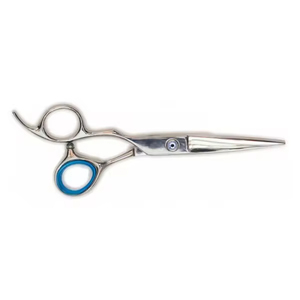 Ciseaux de coiffure professionnels conçus pour la précision, le confort et le contrôle dans les routines de toilettage quotidiennes - Product Image 1