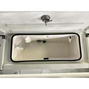 เรืออลูมิเนียม Avid 21 Fusion Premium รุ่นใหม่ ปี 2025 สำหรับผู้ที่ชื่นชอบกีฬาทางน้ำ - Product Image 2