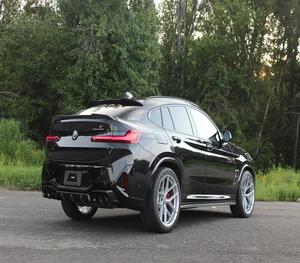 2024 para S X 4 M Competition RHD/LHD Coches Usados para el Mercado Global, Automáticos Inteligentes, Perfectos, en Buen Estado, Listos para Enviar - Product Image 4