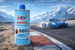 Brake Fluid Dot3..brake oil dot3 - Product Image 4