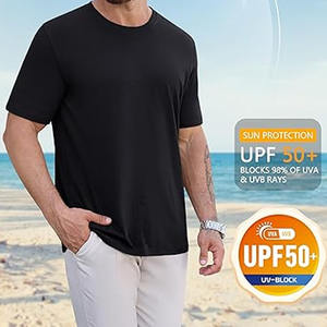 Camisetas Hip-hop para Hombre de Buena Calidad, Camisetas Holgadas de Manga Corta para Hombre, Venta al por Mayor de Fábrica, Cargadas por Dress Sports - Product Image 3