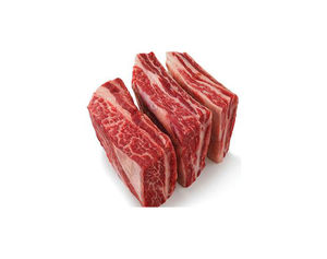 Envasado al vacío para exportación a industrias alimentarias y fábricas de carne, carne de vacuno congelada certificada Halal, sin hueso 90VL 95VL - Product Image 6