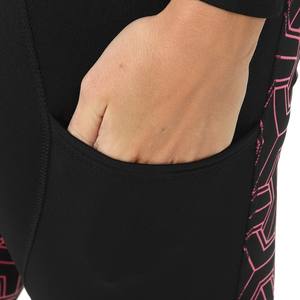 Mallas de montar a caballo personalizables frescas, Pantalones de mujer, ropa ecuestre, venta al por mayor, medias de agarre de asiento completo con bucles - Product Image 2