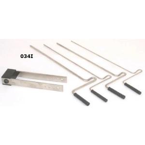 เครื่องม้วนลวดคุณภาพสูง 4 แกน สำหรับทำเครื่องประดับ ขายส่งราคาถูกที่สุด สินค้าที่ดีที่สุดสำหรับเครื่องมือทำเครื่องประดับ - Product Image 1