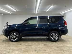 Bastante TOYOTA LAND CRUISER PRADO 2022 - Product Image 4