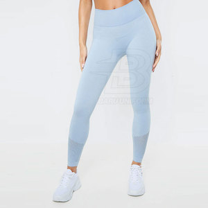 Conjunto de Yoga para Mujer, Diseño Moderno, Hecho a Medida, Tallas Grandes, Ecológico, Transpirable, 2 Piezas, Ropa Casual con Logotipo Personalizado - Product Image 2