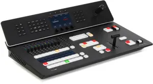 Mezclador de Transmisión en Vivo Blackmagic Design ATEM Television Studio Pro 4K8 UHD - Product Image 3