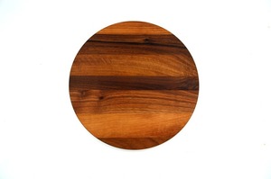 Tabla de cortar de madera tradicional, venta al por mayor, cortar verduras, frutas, carne, pan, utensilios de cocina personalizados de alta calidad para restaurante - Product Image 6