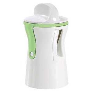 Cortador de Verduras Blanco y Verde 2589 para Uso Diario - Product Image 2