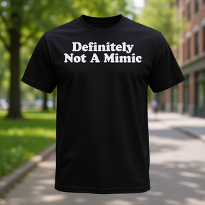 Assolutamente non una maglietta promozionale finta. - Product Image 3