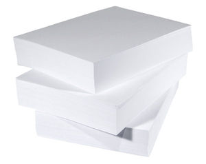 White <b>A4</b> Copy <b>Paper</b> for Office Use - Product Image 6