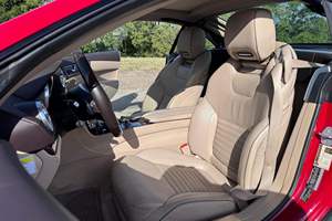 MERCEDES-BENZ SL550 d'occasion 2013, conduite à gauche/droite - Product Image 6