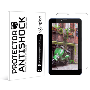 ฟอนิโน่ พลูริ บี 7 ฟิล์มกันรอยหน้าจอสำหรับแท็บเล็ต - Product Image 1