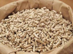 Gran oferta, bolsas Premium de 15kg de pellets de madera de pino abeto y haya, briquetas de cáscara de arroz de 6mm de diámetro en patrones de palo y polvo - Product Image 6