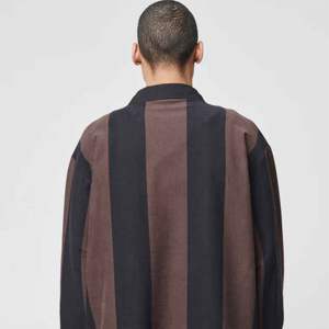 2024 Fall Waffle Knit <b>Long</b> <b>Sleeve</b> <b>Shirt</b> Plain Oversized Custom Waffle Thermal <b>Long</b> <b>Sleeve</b> <b>T</b>-<b>Shirt</b> - Product Image 4