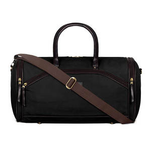 Bolsas de Deporte Personalizadas para Hombre, Bolsas de Baloncesto para Accesorios Deportivos, Bolsa de Gimnasio con Compartimento para Zapatos - Product Image 1