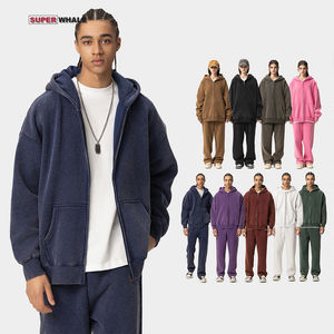 Sudadera para Hombre de Nuevo Diseño, Precio al por Mayor, Alta Calidad, 100% Poliéster, Recién Llegada, con Logotipo Personalizado, Felpa para Invierno - Product Image 1