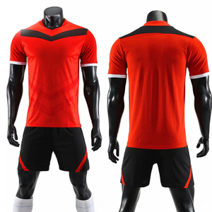 Uniforme de fútbol americano para hombre recién llegado, uniforme de fútbol americano de secado rápido para adultos, fabricado por RAM Industry - Product Image 4