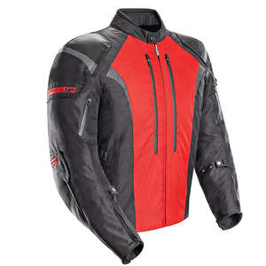 Veste de moto en cuir vintage pour hommes, veste de motard pour hommes, vente en gros OEM 2026, toutes saisons - Product Image 1