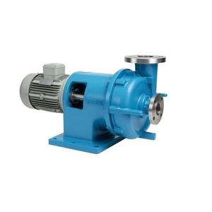 Pompe séparatrice d'eau industrielle SHWSP de bonne qualité pour l'industrie papetière, recyclage de l'eau, marque SHARK, garantie 1 an, facile à utiliser - Product Image 4