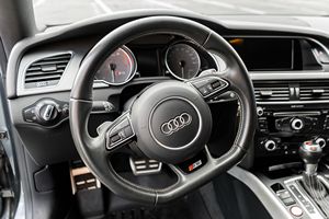 Audi S5 Coupé Premium Plus Usado, 2014 - Product Image 4
