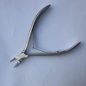 Coupe-ongles Coupeur latéral Pince Diabétique Manucure Pédicure Allemagne 15 Cm/Podologie Instruments de podologie - Product Image 1