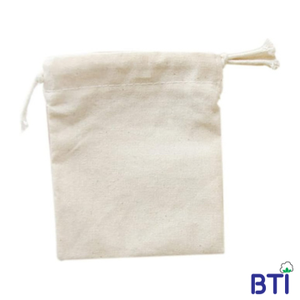 Precio al por mayor de fábrica, bolsas de lona de algodón para comestibles, bolsa de regalo personalizada, bolsas promocionales de estilo impreso liso - Product Image 5