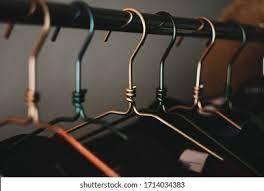 Percha de hierro con perno - Product Image 4