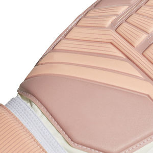 Gants de gardien de but de football professionnels pour le football à séchage rapide derniers gants de gardien de but Logo personnalisé gants de protection des doigts - Product Image 2