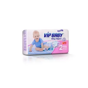 Bebiko VIP Baby Diaper Active And Soft For New Born Baby Available AT Best Price