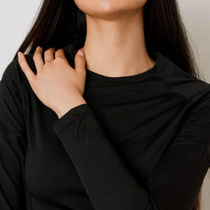 Sous-vêtement de travail sur mesure unisexe pour personnel médical, hôpital, clinique, usage quotidien, professionnel, OEM - Product Image 2