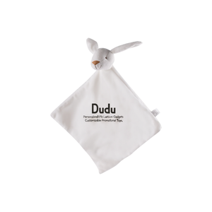 Dudu Peluche Personalizzati Lantanium, Gadget Promozionali Personalizzabili - Product Image 2