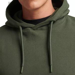 Sudadera con capucha informal para hombre de calidad superior de último diseño 2023, talla de Color personalizada, sudaderas con capucha de talla grande al por mayor ODM - Product Image 5