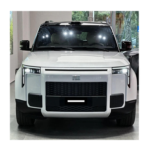 Vehículos de Nueva Energía 2026, SUV de Lujo PHEV 01 Híbrido, 6/7 Asientos, Gran Espacio, 7 Asientos, en Perfecto Estado, Listos para Usar - Product Image 1