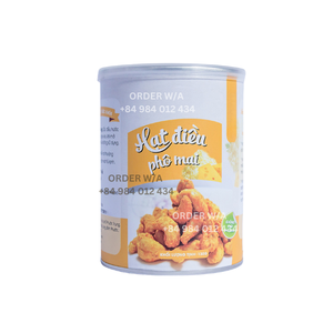 Nueces de queso recubiertas de anacardo con sabor personalizado, Fabricante Mayorista, Exportación a granel - Product Image 2