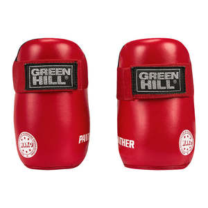 Chaussures de kick-boxing PANTHER - Product Image 2
