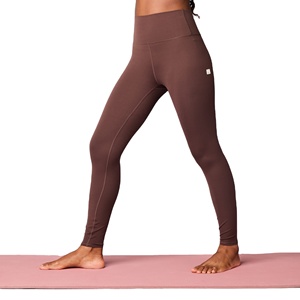 Pantalones de yoga ajustados de cintura alta con efecto levantador y teñido anudado para deporte, con opciones personalizadas, al por mayor. - Product Image 1