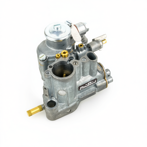 คาร์บูเรเตอร์ SI 22-22 ER พร้อมชุดผสมสำหรับรถยนต์ - Product Image 2