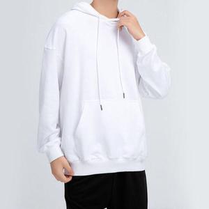 Sudadera con Capucha Casual para Hombre con Logotipo Personalizado, Último Diseño, Alta Calidad, Transpirable, 100% Algodón Felpa, 380g, Invierno - Product Image 6
