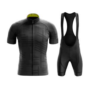 Uniforme de Ciclismo de mejor diseño de calidad superior de Pakistán, producto deportivo recién llegado, uniforme de ciclismo para hombres - Product Image 3