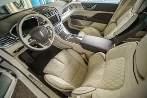 มือสอง LHD/RHD 2019 LINC0LN คอนติเนนตัล - Product Image 3