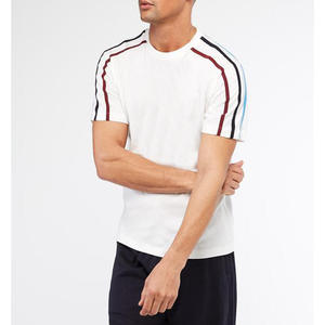 เสื้อยืดสำหรับผู้ชายขนาดพลัสไซส์เสื้อยืดสตรีทเสื้อยืดพิมพ์ลายโลโก้ตามสั่ง - Product Image 6