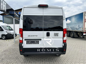 Fiat Ducato Minibus 11-20 Posti Automatico Diesel Euro 6 Guida a Sinistra Autobus Urbano Velocità Massima 71-90 km/h - Product Image 3