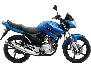 Sistema de Potencia Automática Súper Avanzado 2026 para Motocicletas Honda CG125 - Product Image 3